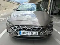 2023 Hyundai I30