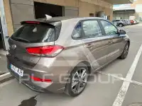 2023 Hyundai I30