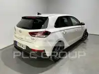2023 Hyundai I30