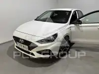 2023 Hyundai I30