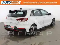 2023 Hyundai I30