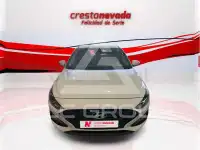 2023 Hyundai I30