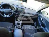 2023 Hyundai I30