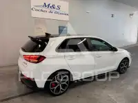 2023 Hyundai I30