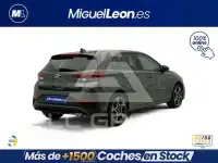 2023 Hyundai I30