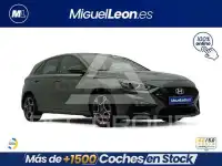 2023 Hyundai I30