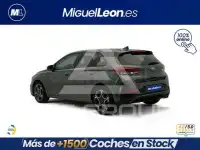 2023 Hyundai I30