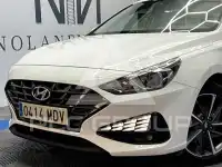 2023 Hyundai I30