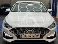 2023 Hyundai I30