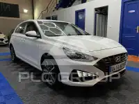 2023 Hyundai I30