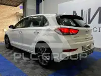 2023 Hyundai I30