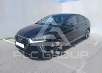 2023 Hyundai Ioniq