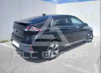 2023 Hyundai Ioniq