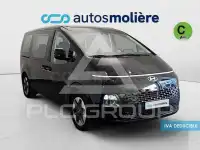2023 Hyundai Staria