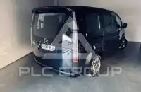 2023 Hyundai Staria