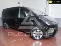 2023 Hyundai Staria