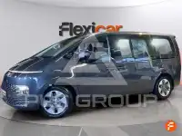 2023 Hyundai Staria