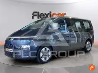 2023 Hyundai Staria