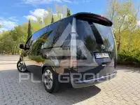 2023 Hyundai Staria