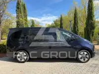 2023 Hyundai Staria