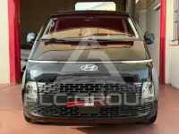 2023 Hyundai Staria