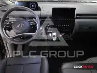 2023 Hyundai Staria