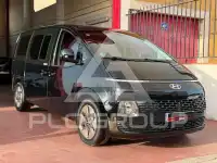 2023 Hyundai Staria