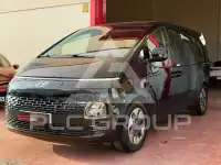 2023 Hyundai Staria
