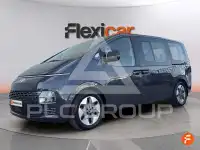 2023 Hyundai Staria