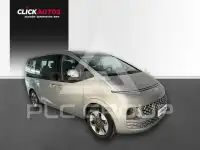 2023 Hyundai Staria