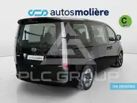 2023 Hyundai Staria