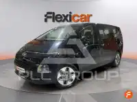 2023 Hyundai Staria