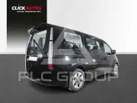 2023 Hyundai Staria
