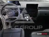 2023 Hyundai Staria
