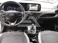 2023 Hyundai I10