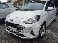 2023 Hyundai I10