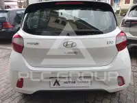 2023 Hyundai I10