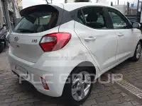 2023 Hyundai I10