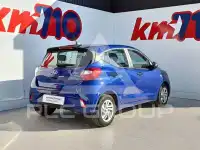 2023 Hyundai I10