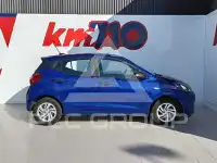 2023 Hyundai I10