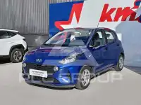 2023 Hyundai I10