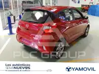 2023 Hyundai I10
