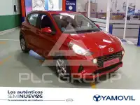 2023 Hyundai I10