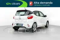 2023 Hyundai I10