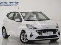 2023 Hyundai I10