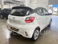 2023 Hyundai I10