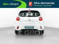2023 Hyundai I10