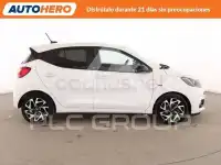 2023 Hyundai I10