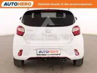 2023 Hyundai I10