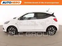 2023 Hyundai I10